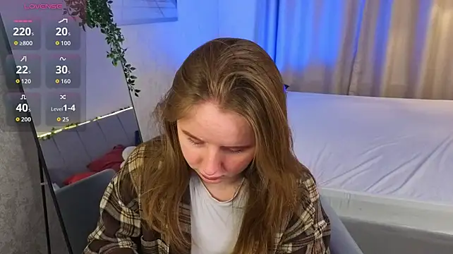 Rina_Panic - show boobs