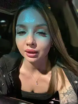 KrisMagnoly - VibRRRRate my pussy