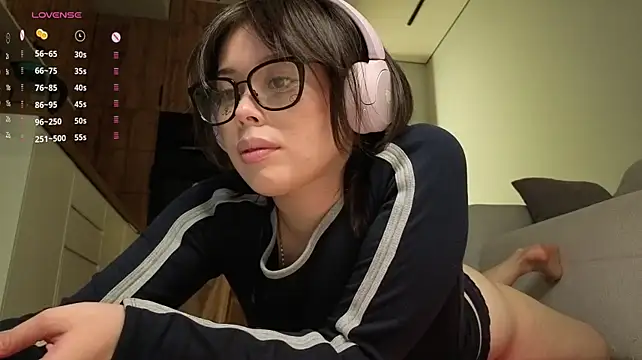 Lovesomefreya - cream on ass and boobs