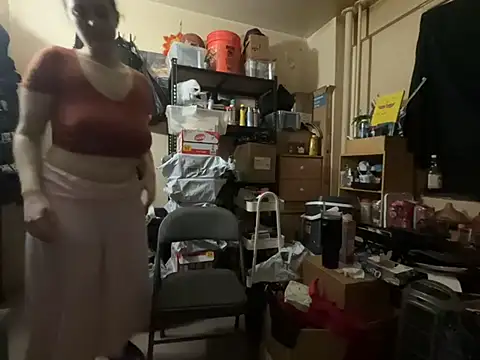 Snowbunnycake_131 - BBC dildo fuck my pussy daddy 60 group