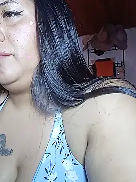KATYGONZALEZ - DEEP BLOWJOB WITH SALIVA
