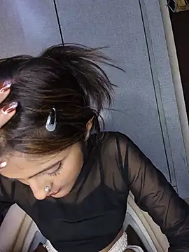KittyBby14 - Pussy fingering