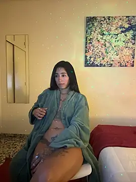 Tattoogirl420 - make me happy