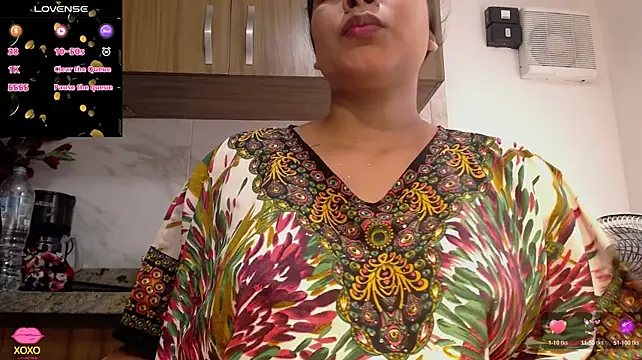 Iniyalaboni_ - My Level Special Lush