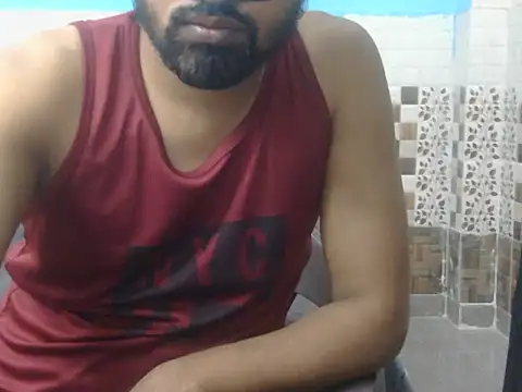 Chavi_mishra - ass fingring