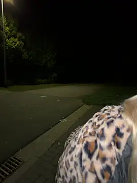 LinaLeana - Lt STRANGER Video 📹