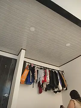DaphneVelvet - Suck Nipples and spit saliva 🔥