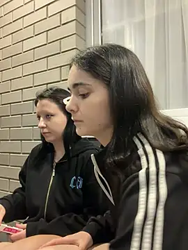 Nahida77 - TOPLESS + LICK NIPPLES