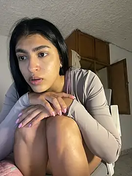 Misty-kat - Show pussy