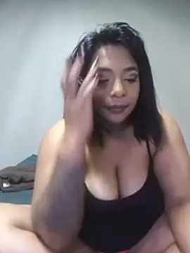 Indianstormxo_ - Let's get nasty. I dare you 😈