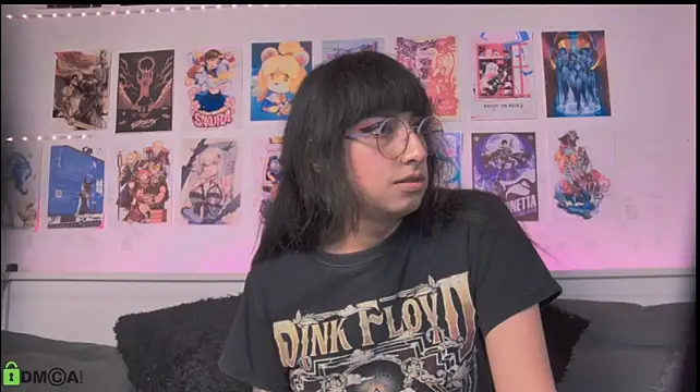 Snowblack_ - make me cum