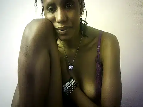 DelteAfriq - Cumshow