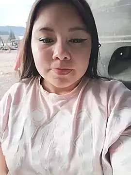 Lucy_blush - Flash tits in public