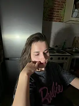 Popityan1 - off t-shirt / wet boobs