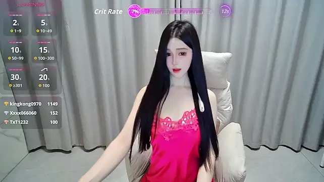 Xiao_qian - 赚200下播
