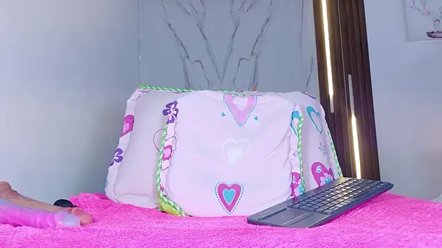 Mia_099 - Three Fingers In My Pink Puss+CUM 🍦🌸