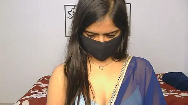 Ruchi-19 - full nude dance