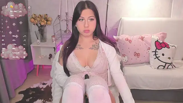 Mary_tiim - Domi work♥Show naked boobs<3