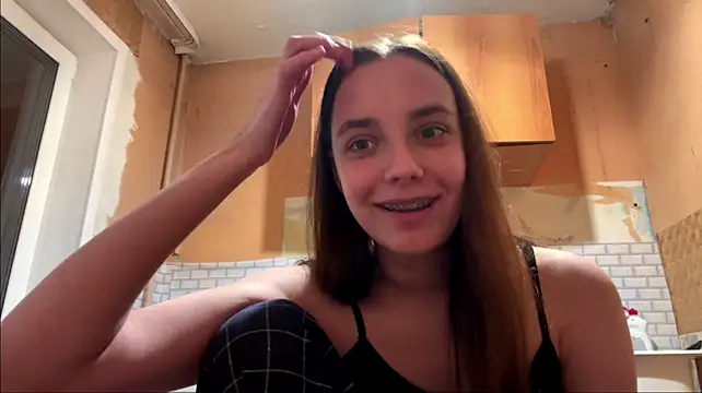 RoxannaDavidsen - MY TOPLESS PHOTOS IN PM (last tip)