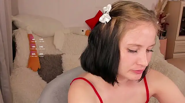 LisaMooore - lick balls