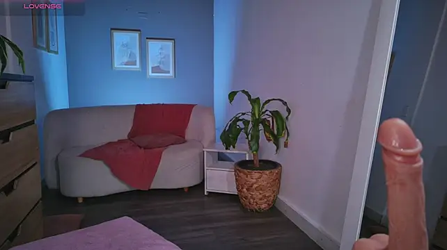 SalomeStorm_ - Doggy and hard spanks🍑🍆