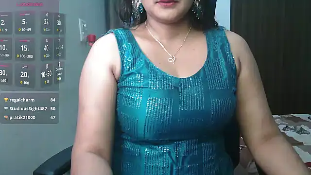 Jass-Karan - 1 Song Sexy dance + Boobs show