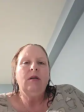 CanadianQueen1973 - Show pussy