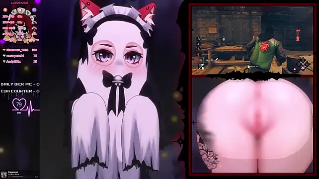 LewdFoxy_VT