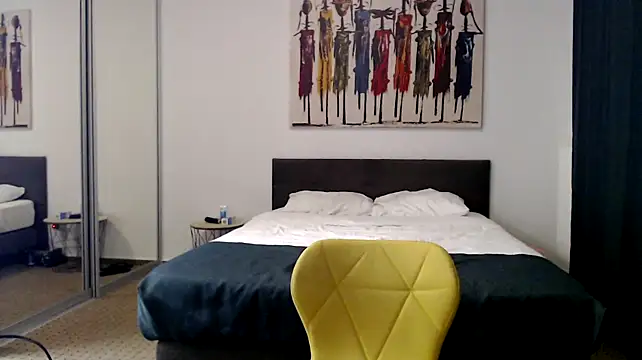Rina_Rouse - sexy dance