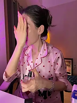 Gigi_UwU_ - 全裸跳舞naked dance💃🏻