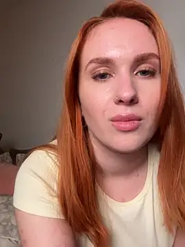 ChiaraVelvet - Squeeze my Boobs 😛