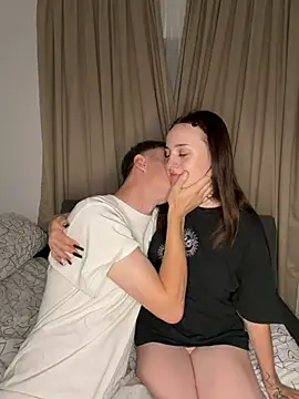 Avelie - Fuck and cum