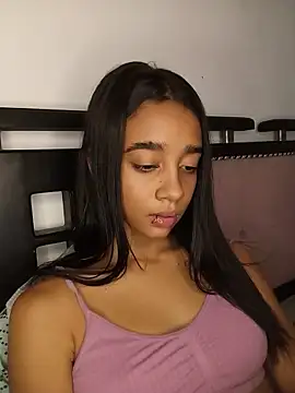 Zoe_Sweett18 - Naked +Masturbation