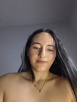 Naty_wet_17 - naked girl