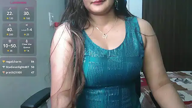 Jass-Karan - 1 Song Sexy dance + Boobs show