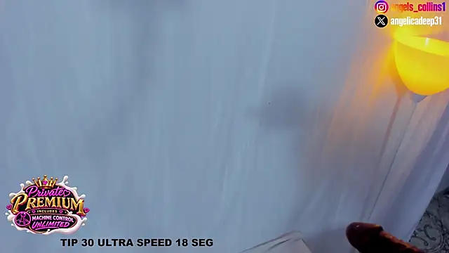 Angels_collins - BIG EXPLOSION EXTREME!!!