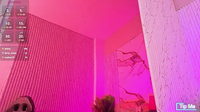 Artemiss_tay - FLASH TITS + SALIVA