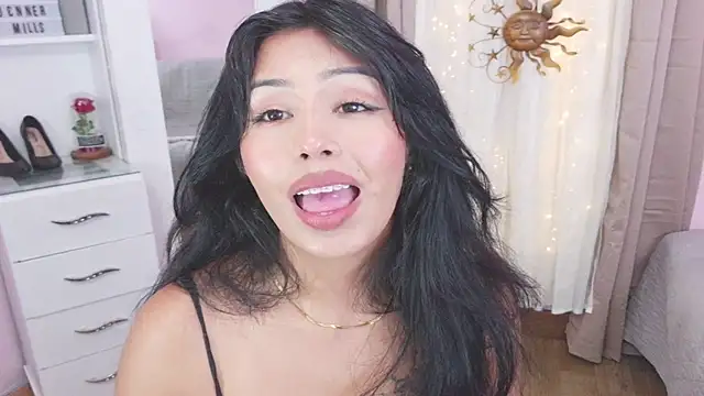 Miss_Charlottet - deepthroat