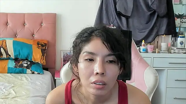 MyAngel777m - naked