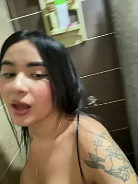 Jenn_Layton - BIG SQUIRT RAIN