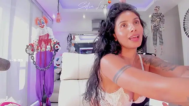 Sofiasexhot - spank me