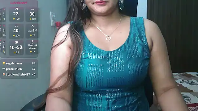 Jass-Karan - 1 Song Sexy dance + Boobs show
