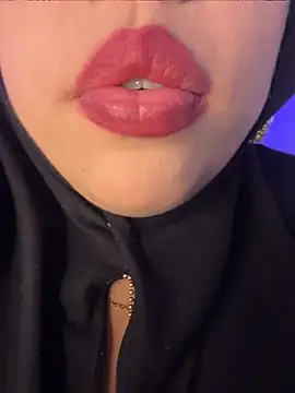 Zahra_Jalid - Spank the ass x5⭐️