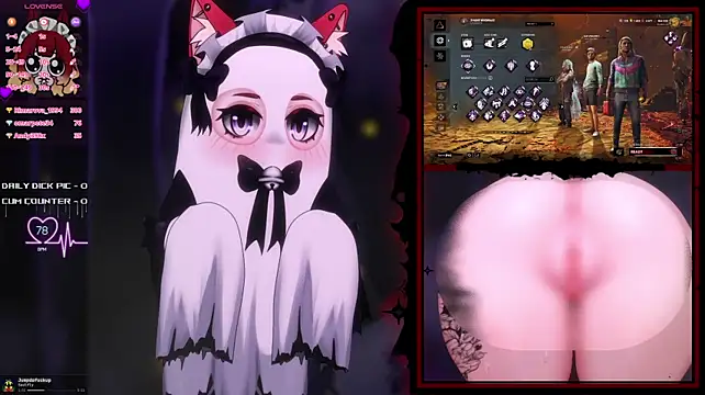 LewdFoxy_VT
