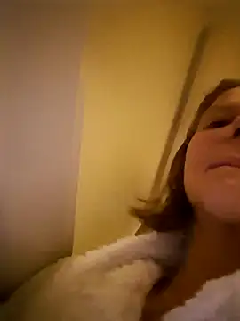 Carriemausi - Pussy Spreitzen 🍆