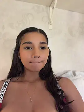 AlessiaVallmont - Doggystyle buttspread clit play