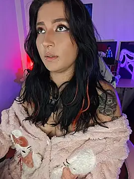 Pauilina - 💜 Lovense Controll 7 min