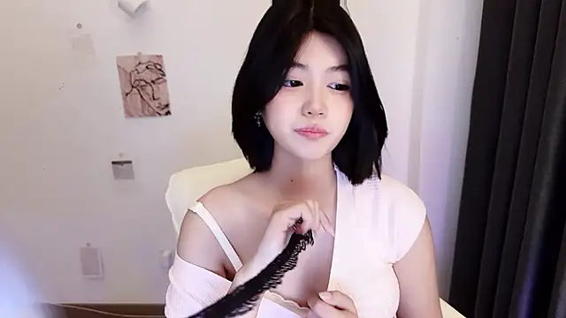 Kitteovo - 舔肩诱惑
