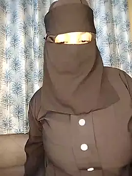 Tere_naseeb - Remove burqa