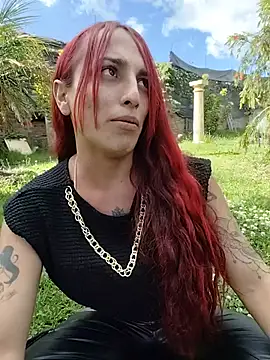 Engel_devil - Cum trans.